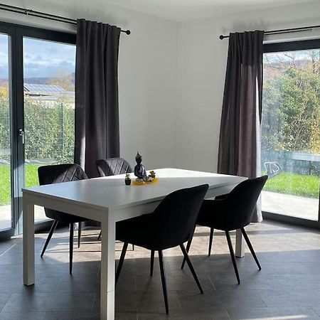 Modern Holiday Home Near Rheinfall And Black Forest Weisweil  Exterior photo