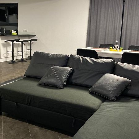 Modern Holiday Home Near Rheinfall And Black Forest Weisweil  Exterior photo