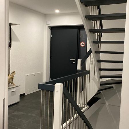 Modern Holiday Home Near Rheinfall And Black Forest Weisweil  Exterior photo